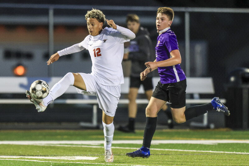 Duluth East Boys’ Soccer Concludes Regular Season Undefeated