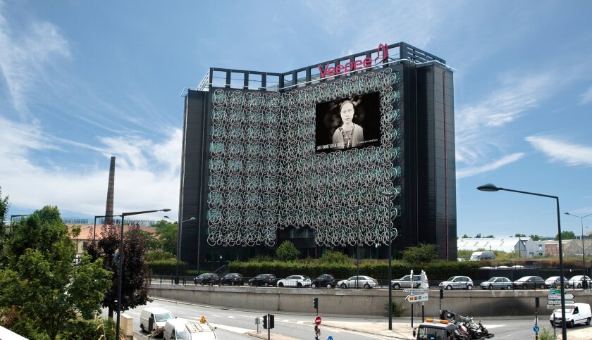 Shane Balkowitsch's mural of climate activist Greta Thunberg entitled "Greta" on display at the MDC VeePee on Feb. 18.jpg