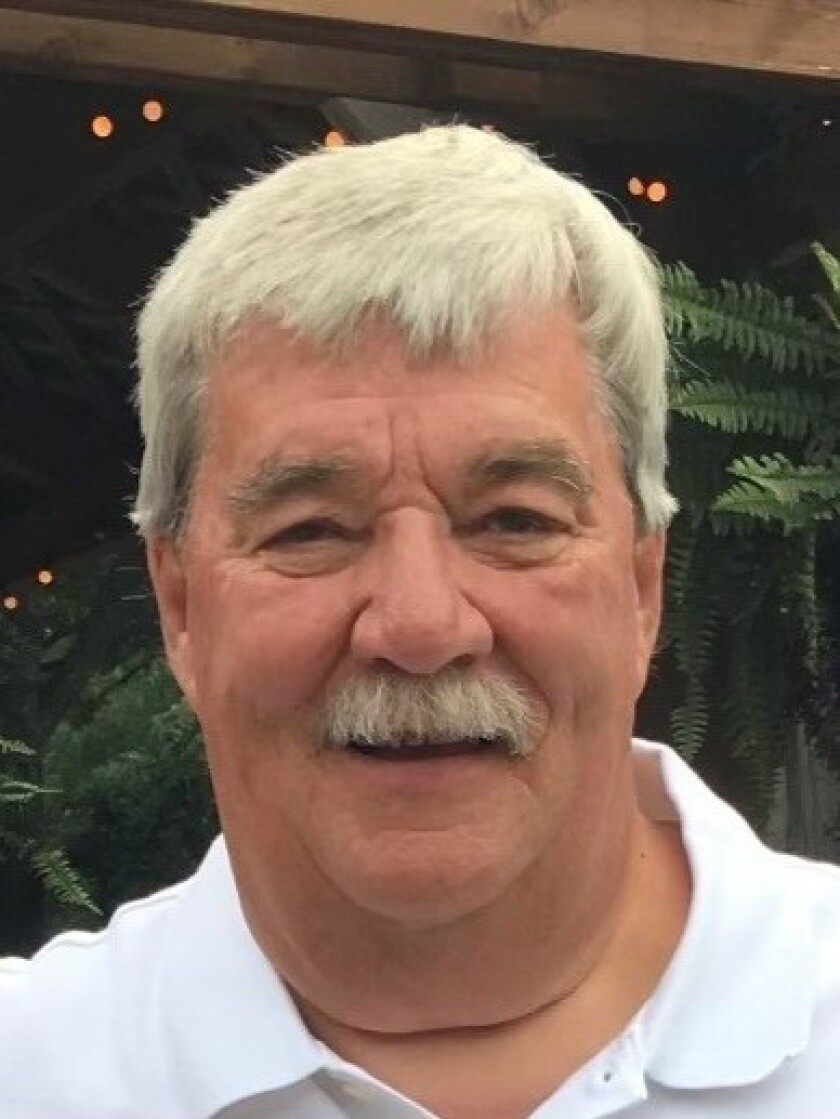 David J. Lamb InForum Fargo, Moorhead and West Fargo news, weather