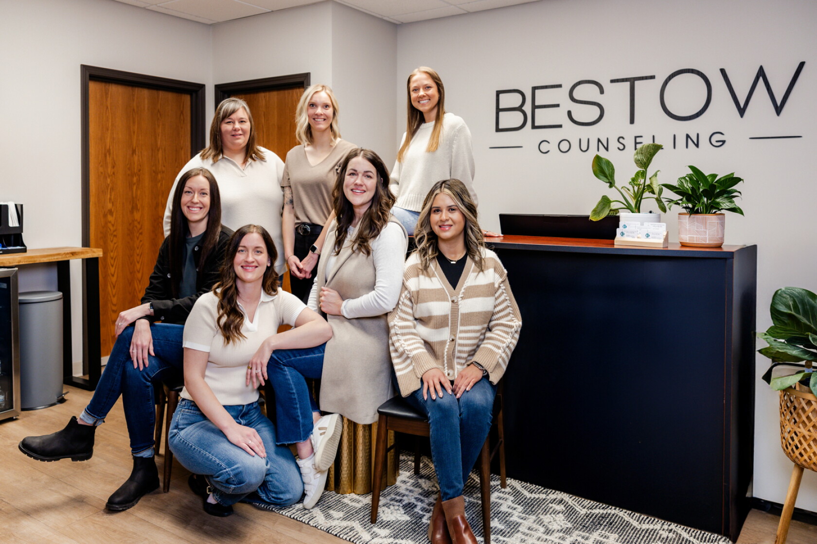 Bestow Counseling to open Detroit Lakes office on June 2 Detroit