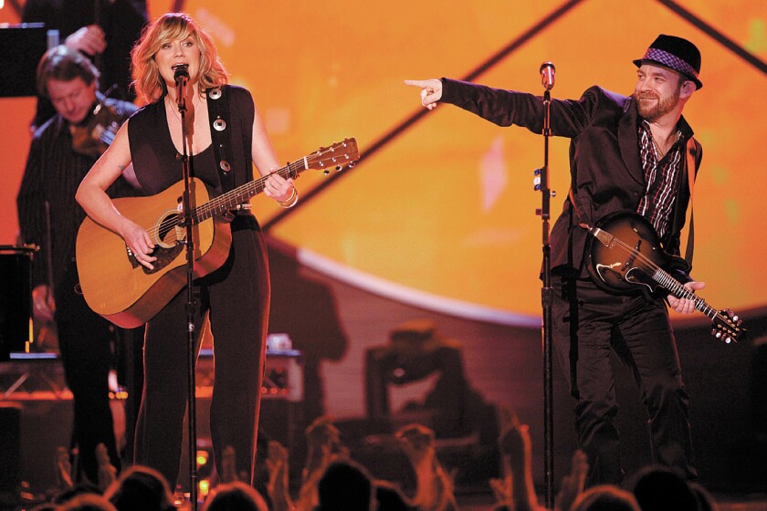 Countrymusic duo Sugarland coming to Grand Forks InForum Fargo