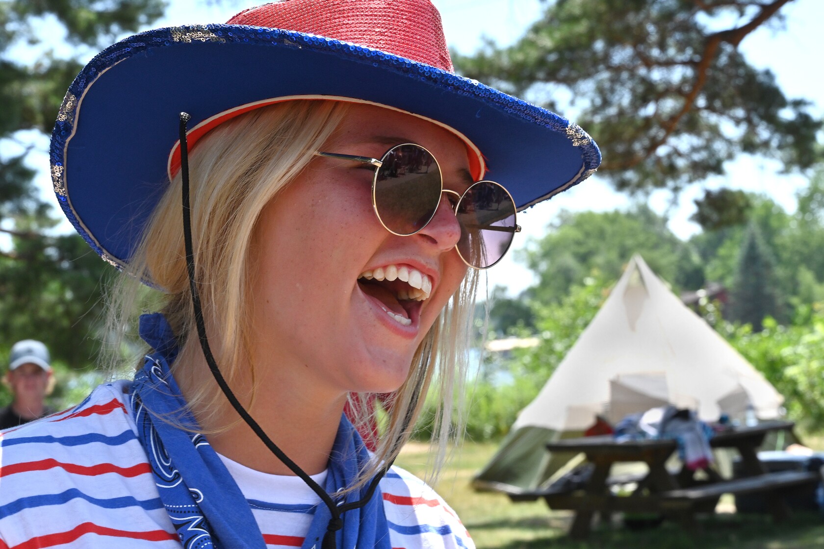 CrosbyIronton Fourth of July parade a hit Brainerd Dispatch News