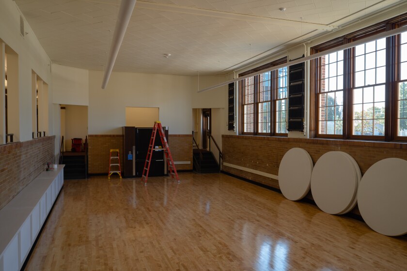 Chatfield Center for the Arts