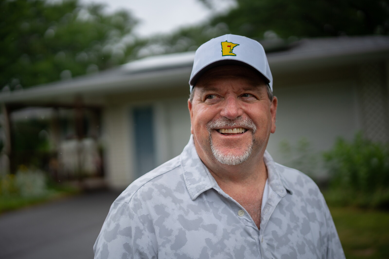 'My Friends Call Me Gaz' is a memoir of growing up in Rochester and surviving loss and heartache