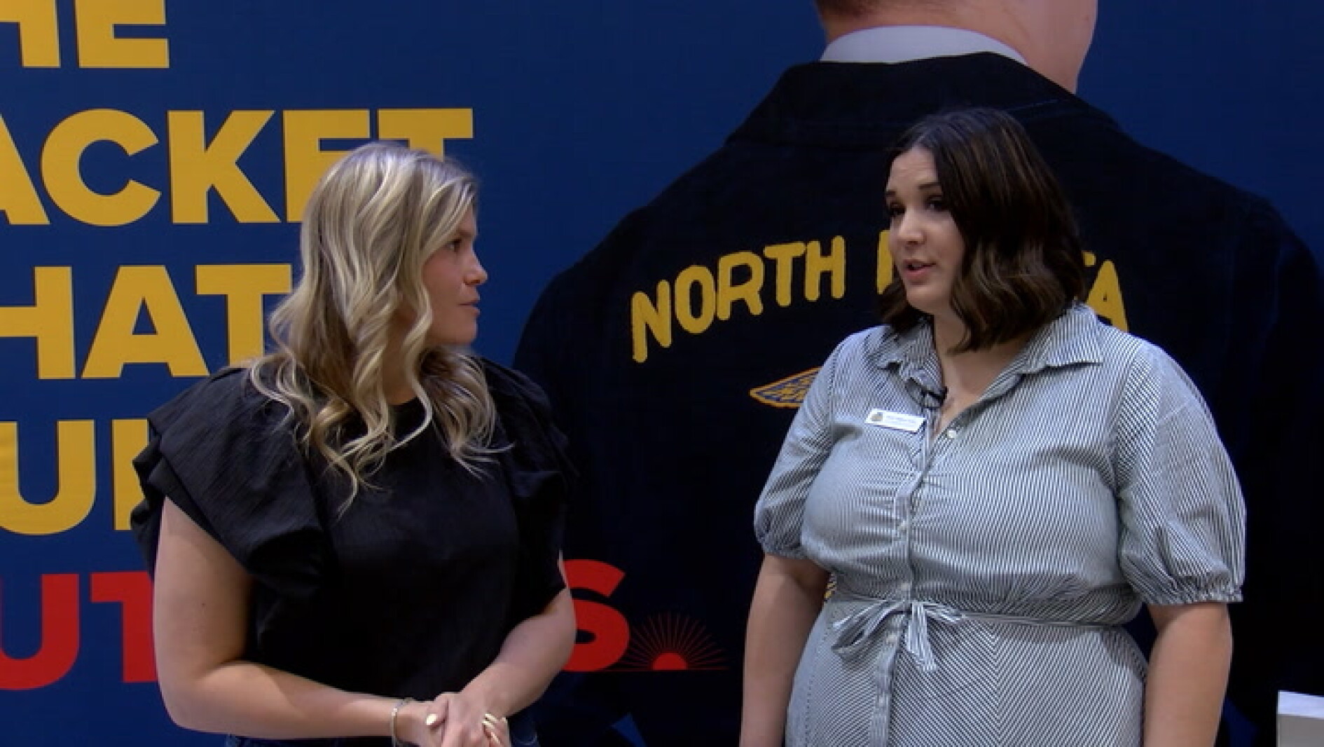 Growth continues for North Dakota FFA