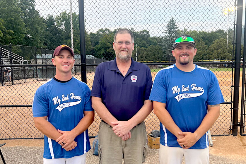 Players rush to revive Chatfield umpire who collapsed on ballfield ...