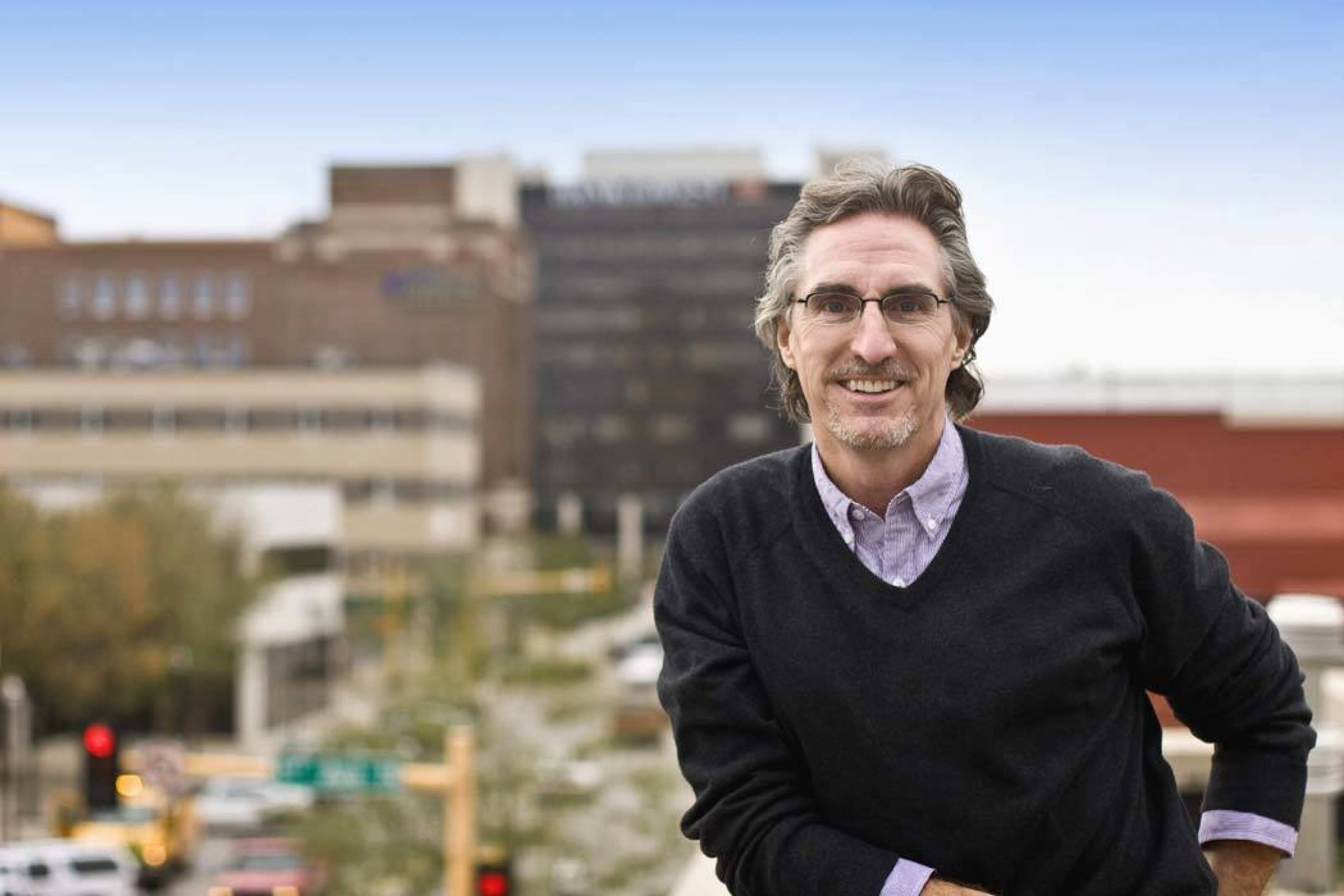 Doug Bulmer A gallery of Doug Burgum photos through the years - InForum | Fargo ...