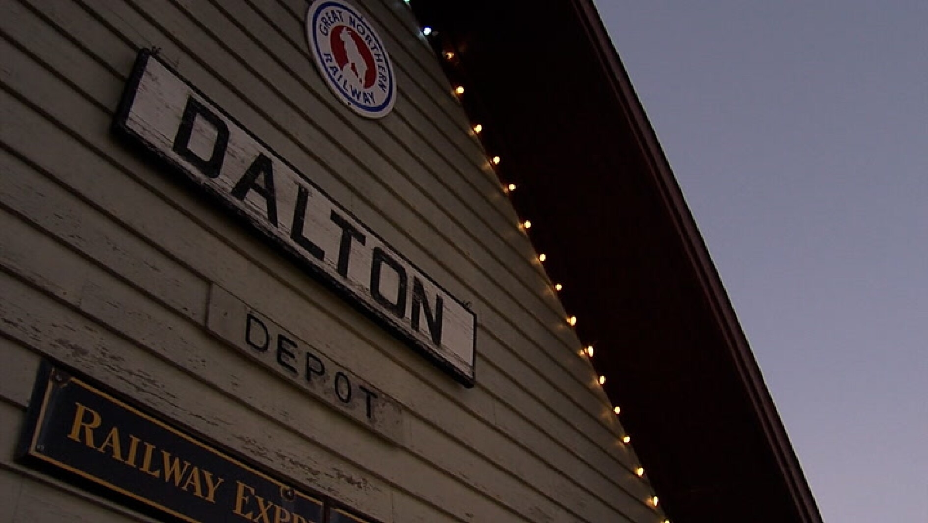 Dalton Christmas Fest determined to continue despite pandemic InForum