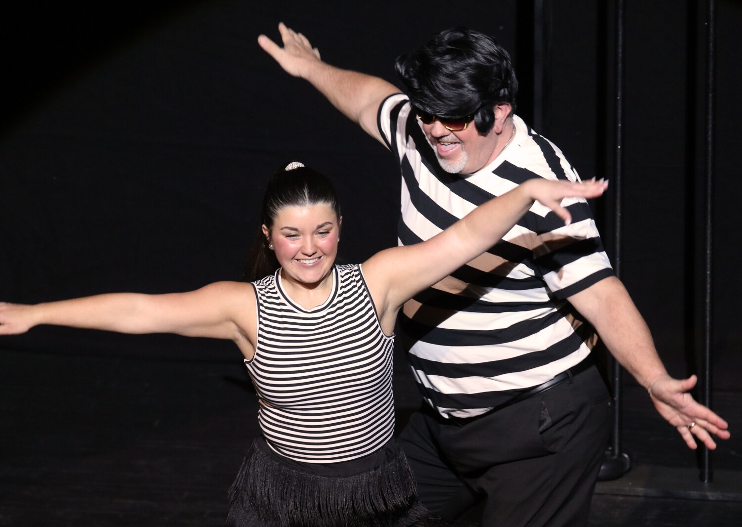 ‘Dancing for Special Stars’ showcases area talent and ingenuity – Grand Forks Herald ‘Dancing for Special Stars’ showcases area talent and ingenuity – Grand Forks Herald