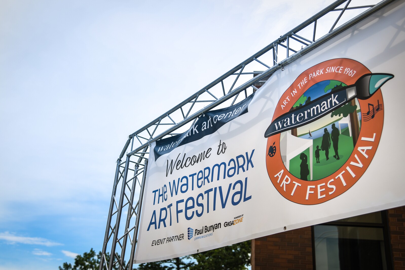 Watermark Art Festival returns for its 56th year July 20-21 Watermark Art Festival returns for its 56th year July 20-21