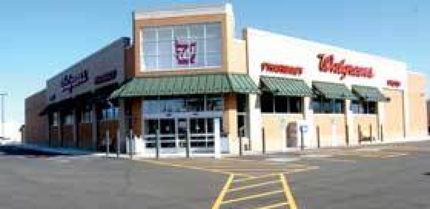 Walgreens new store pharmacy to open Thursday West Central Tribune Walgreens new store pharmacy to open Thursday West Central Tribune