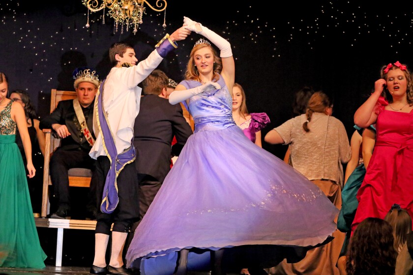 Cinderella Brainerd Dispatch News Weather Sports From Brainerd And Baxter Cinderella Brainerd Dispatch News Weather Sports From Brainerd And Baxter