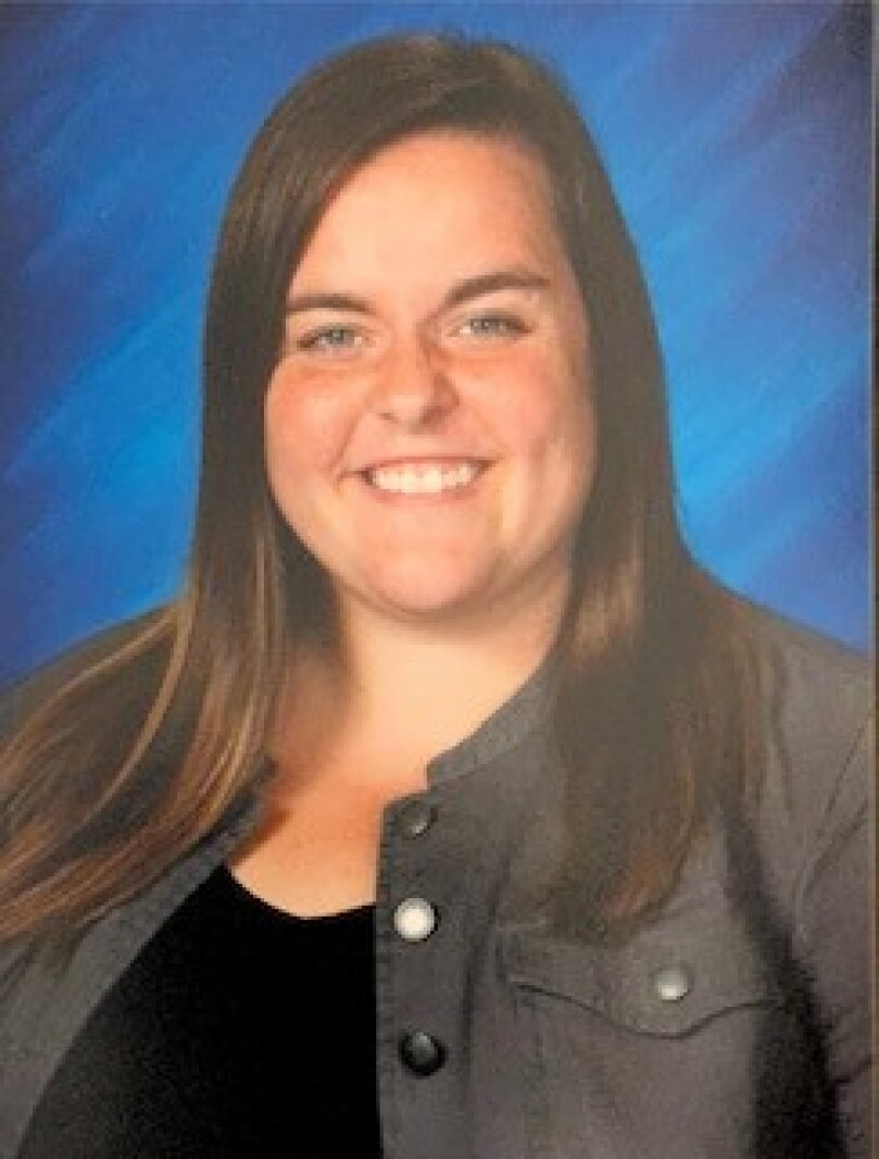 Carlson Named West Fargo Schools Behavioral Health And Wellness carlson-named-west-fargo-schools-behavioral-health-and-wellness