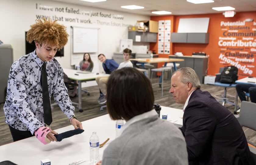 Incubatoredu MVP Pitch Day