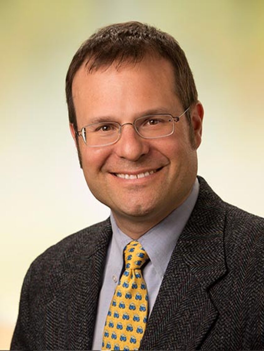Dr. Peter Kebbekus