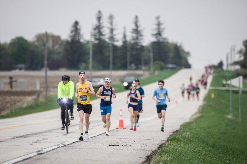 Pros And Cons of Running a Half Marathon  