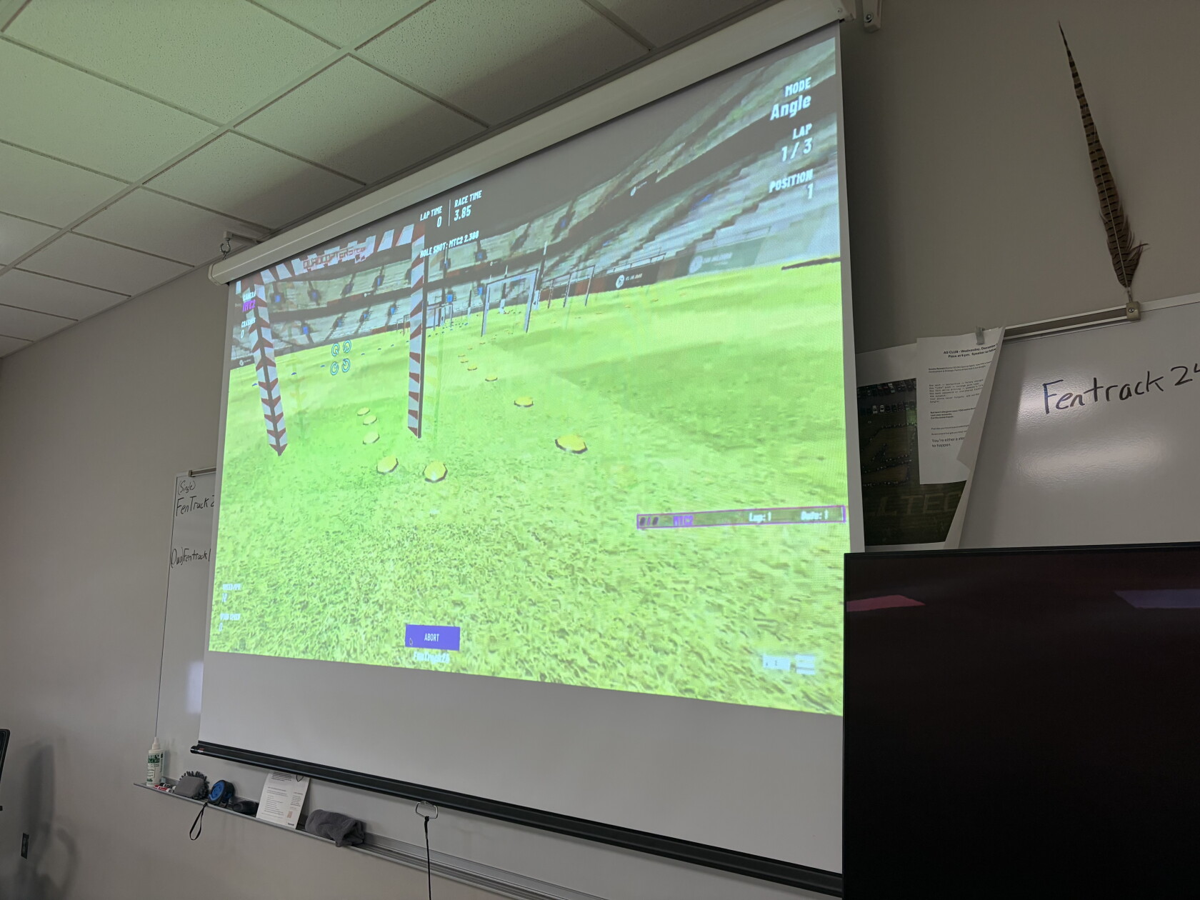 Mitchell Tech’s new drone racing team blends adrenaline with career ...