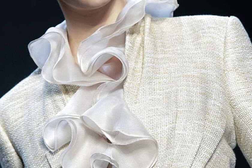80s Ruffles Swift: '80s fashion is back: How soon we forget - InForum | Fargo ...