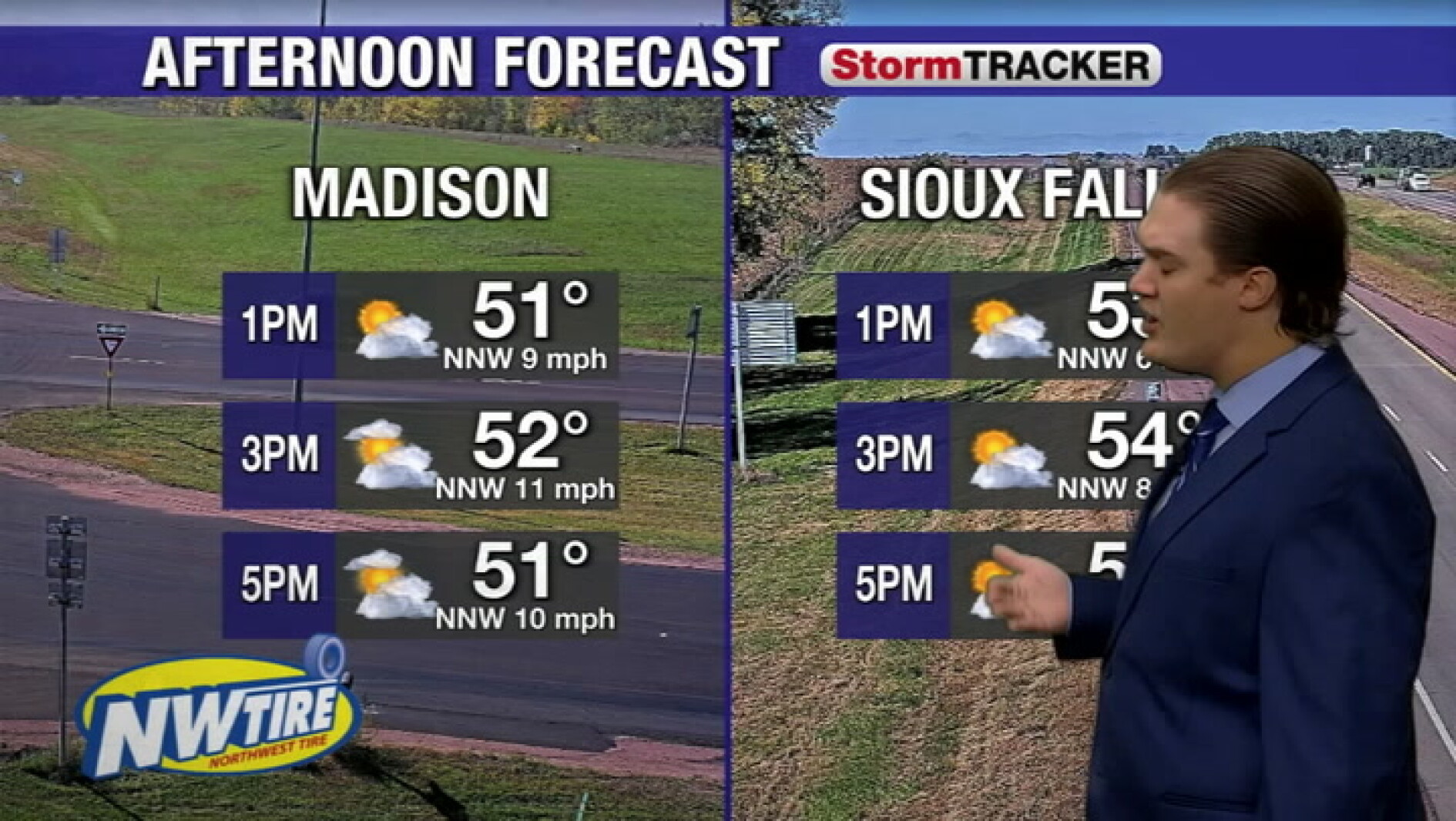Staying cool for a couple days around the Sioux Falls area - Mitchell ...