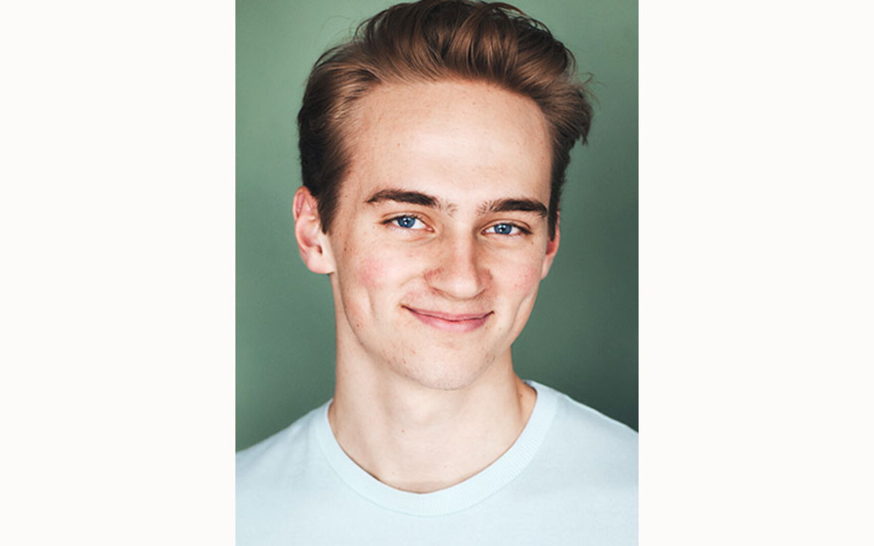 Jackson Groff Alexandria grad Jackson Grove touring nationally with Broadway show ...
