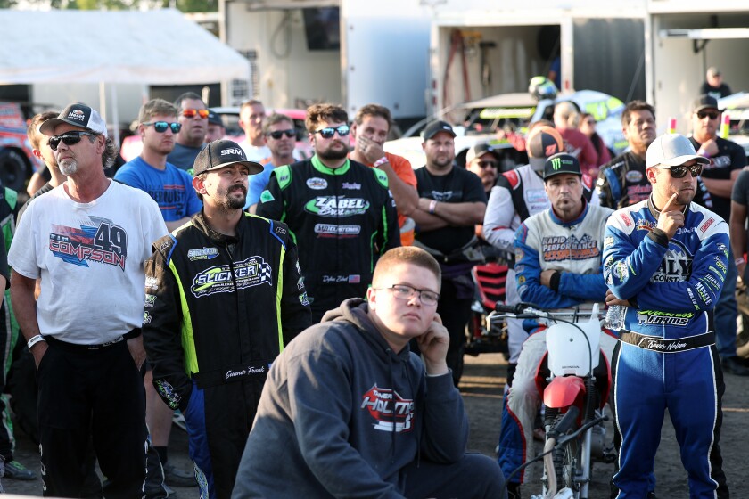 Wisconsin driver wins NLRA final, sets his sights on Seitz feature ...