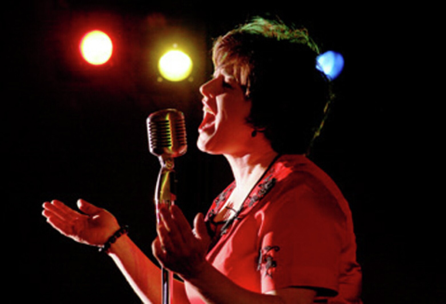 Patsy Cline's short but amazing career comes to stage - Detroit Lakes ...