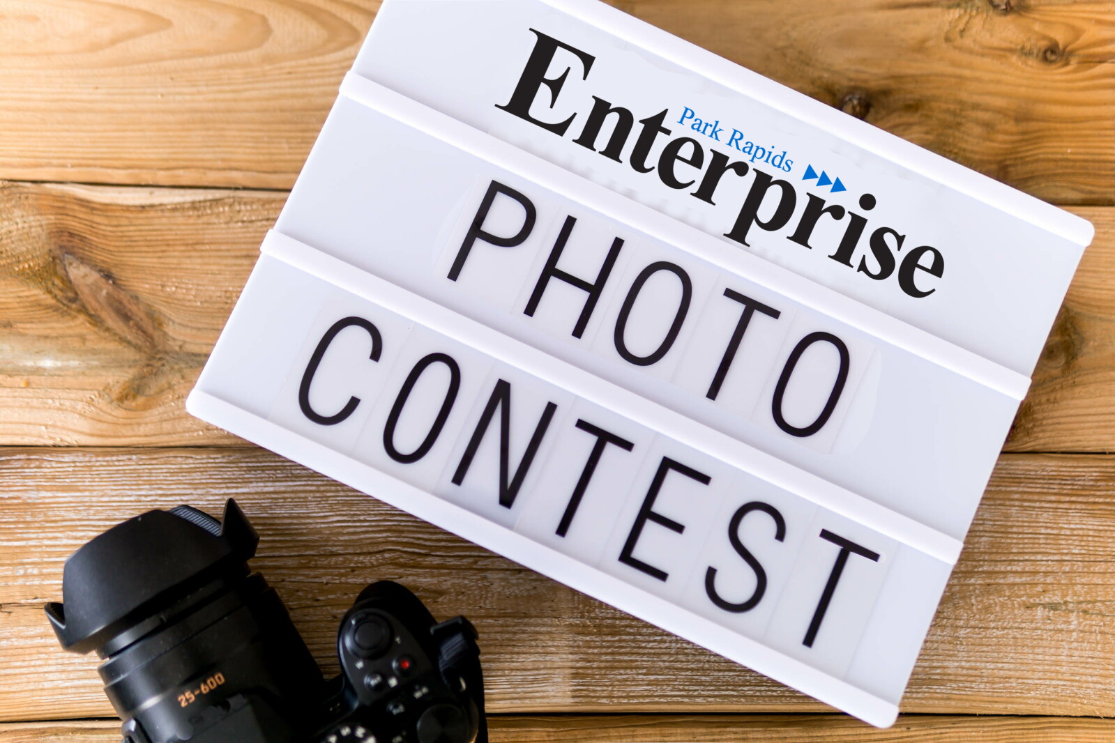 Advertising Photo Contests Photo contest – Send us your