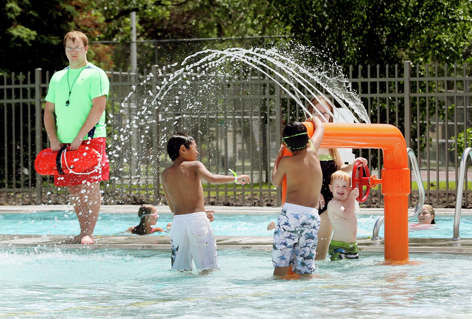 Affordable familyfriendly activities to mark on your summer calendar