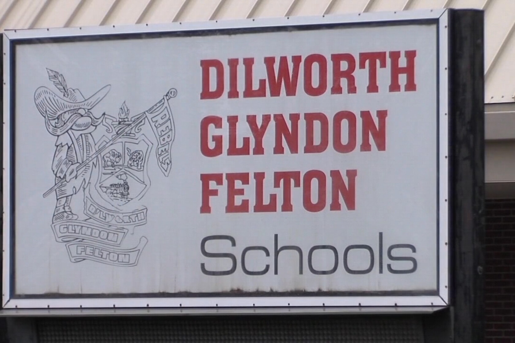 DGF Elementary named a Minnesota School of Excellence InForum