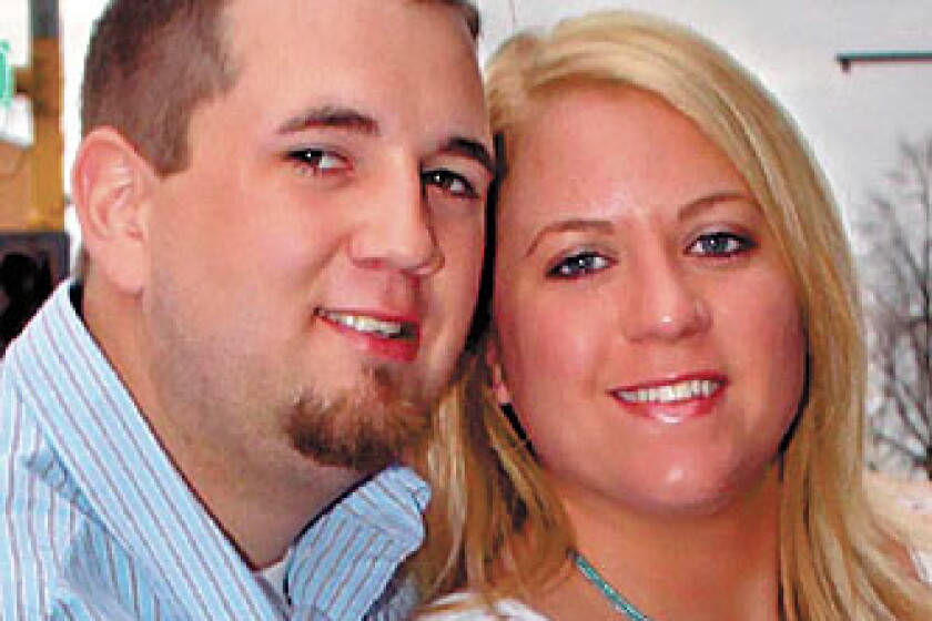 Kelly Benzinger Helbling-Benzinger - InForum | Fargo, Moorhead and West Fargo news ...