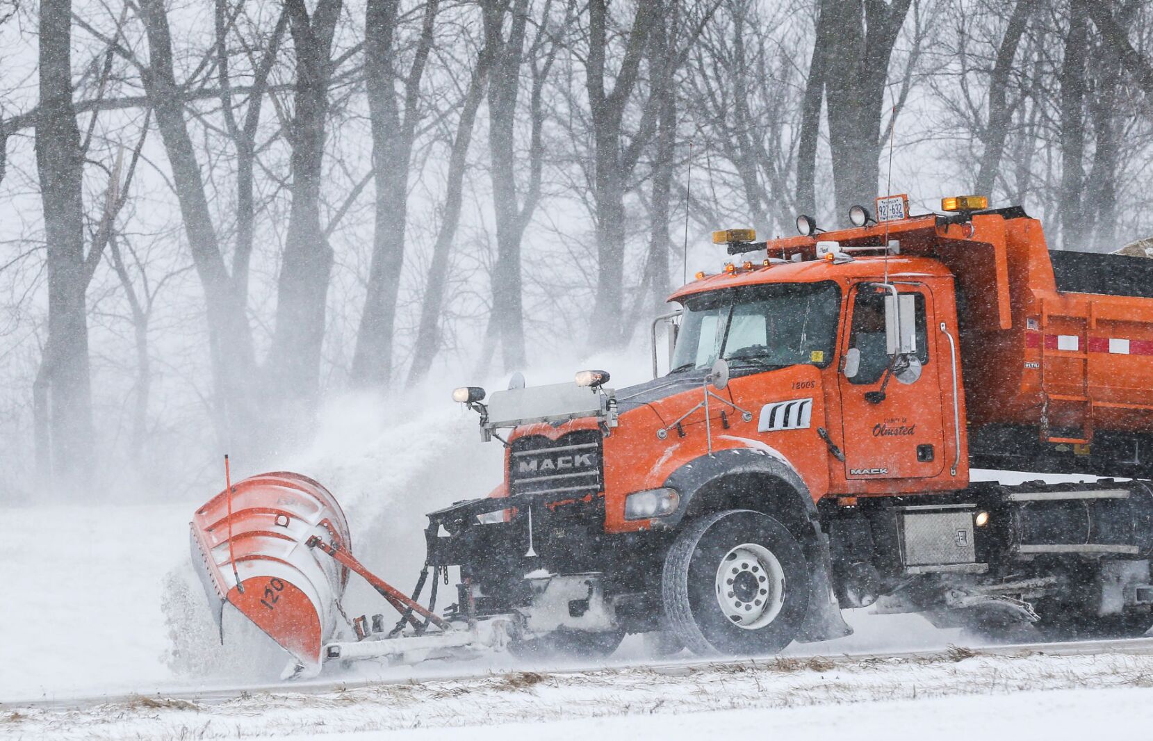 Mndot Snowplow Names 2025