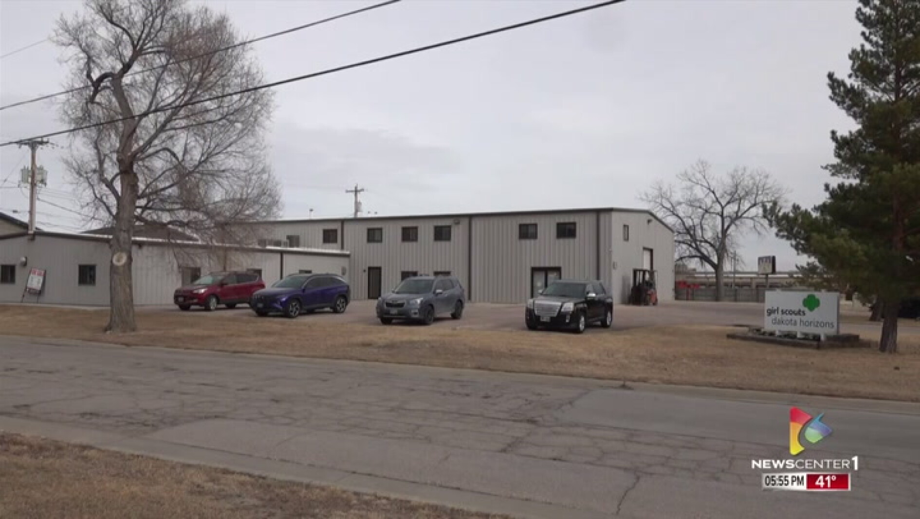 KNBN-6 00 PM - 7 00 PM-GS Cookie Time-2026-02-09 - Rapid City, South ...