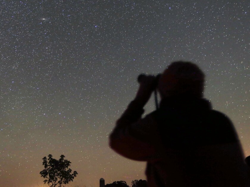 Binocular viewing