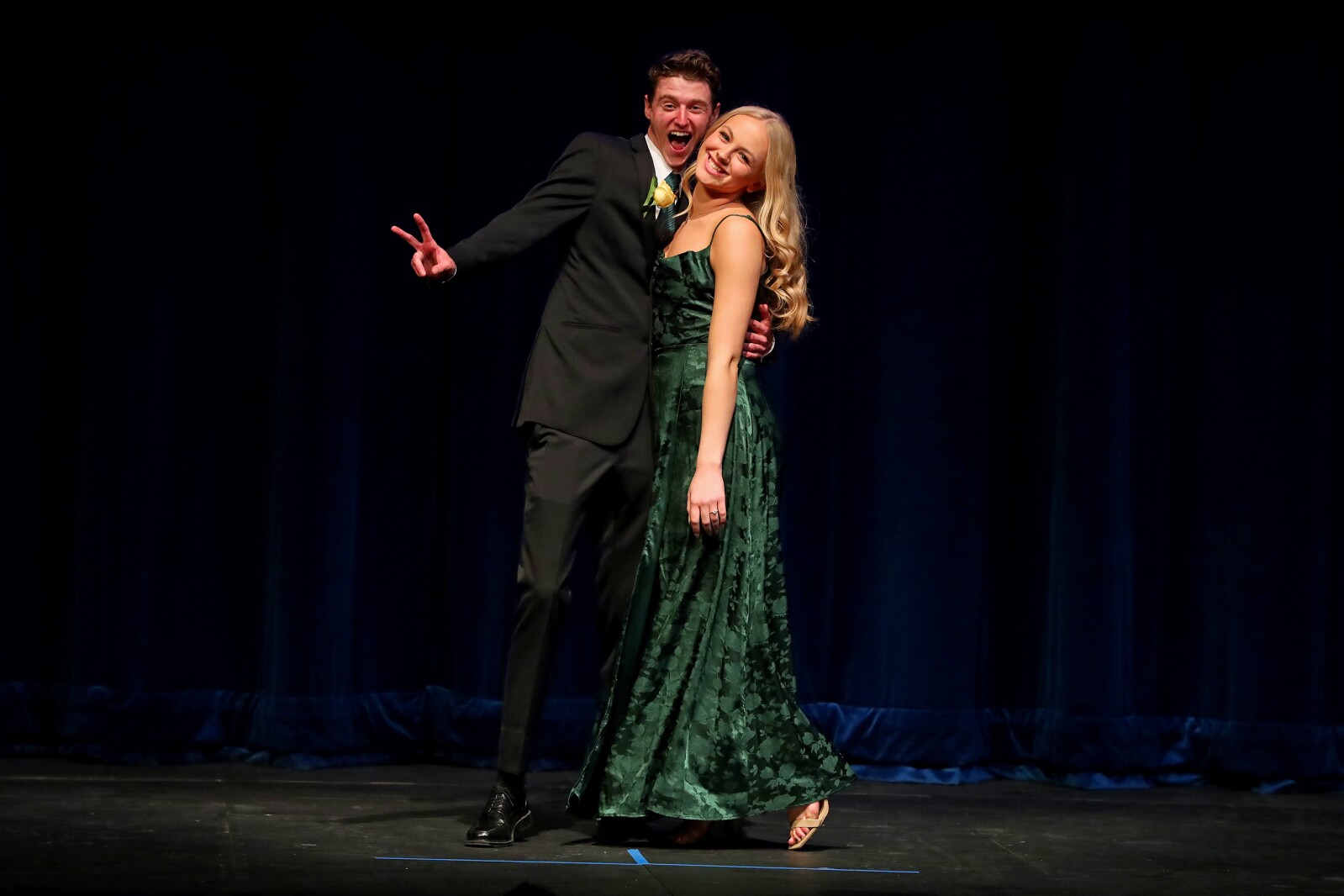 Brainerd Grand March 2022