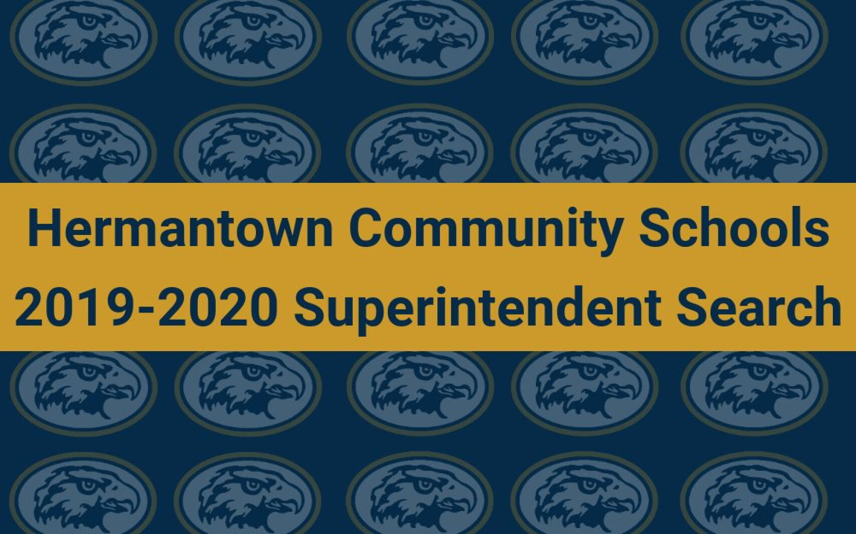 Hermantown School Board selects top 6 superintendent candidates