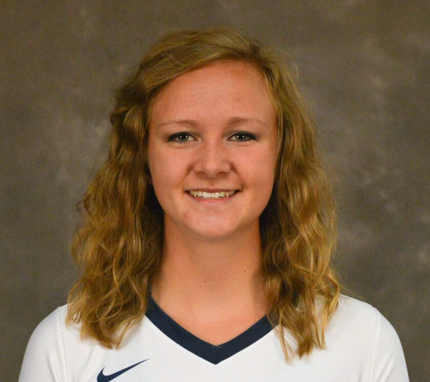 Paige Wallevand