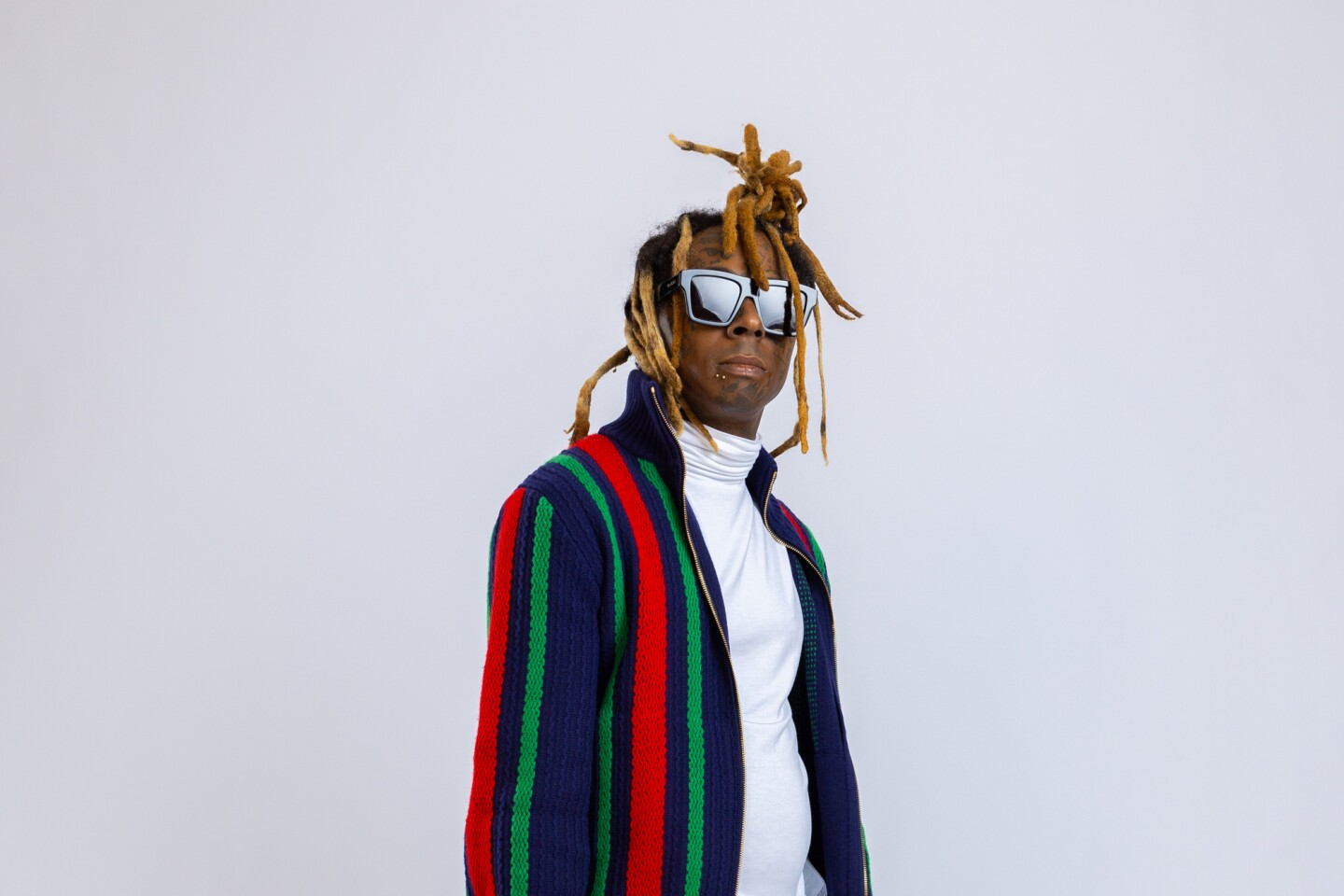 'Best Rapper Alive' Lil Wayne to play Fargo - InForum | Fargo, Moorhead ...