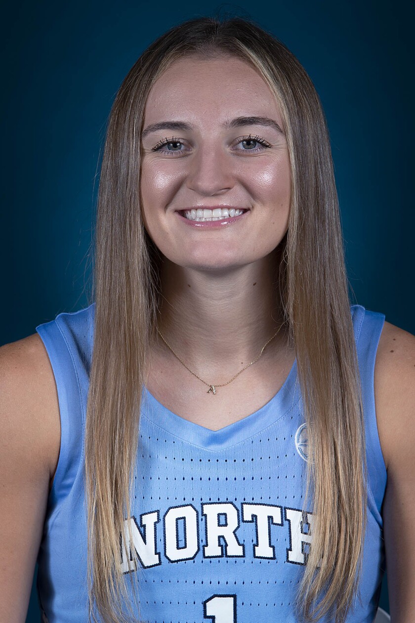 Alyssa Ustby