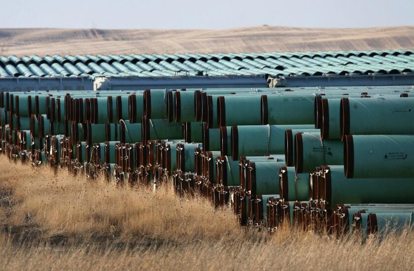 Keystone