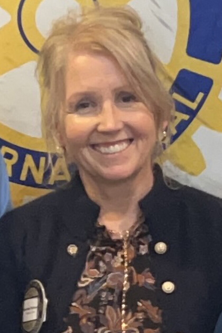 Kristin Rucks Reader News: Willmar Rotary welcomes 11 new members to its ranks - West ...