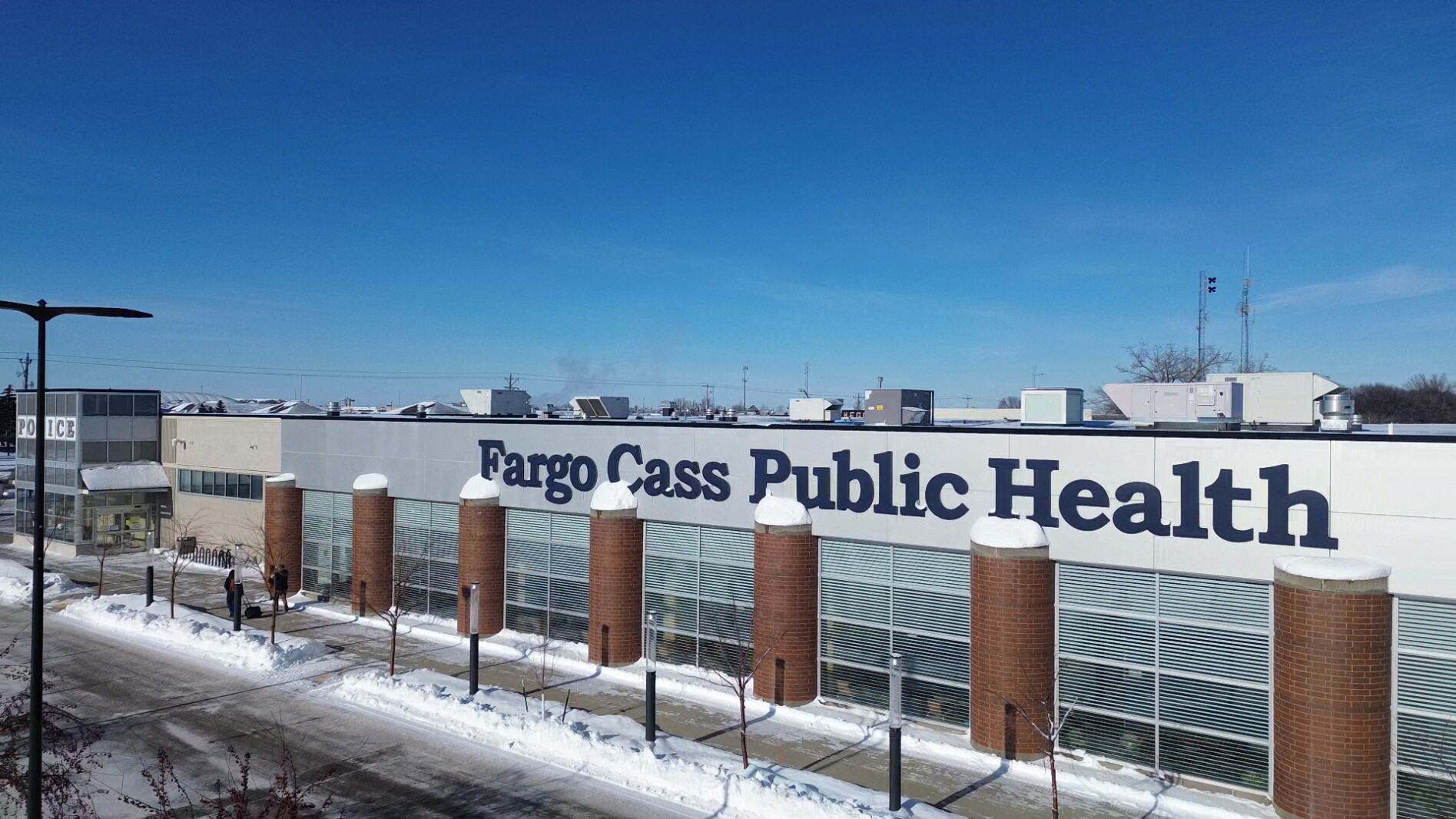 Employee exit interviews point to ‘toxic’ workplace culture at Fargo Cass Public Health – InForum Employee exit interviews point to ‘toxic’ workplace culture at Fargo Cass Public Health – InForum