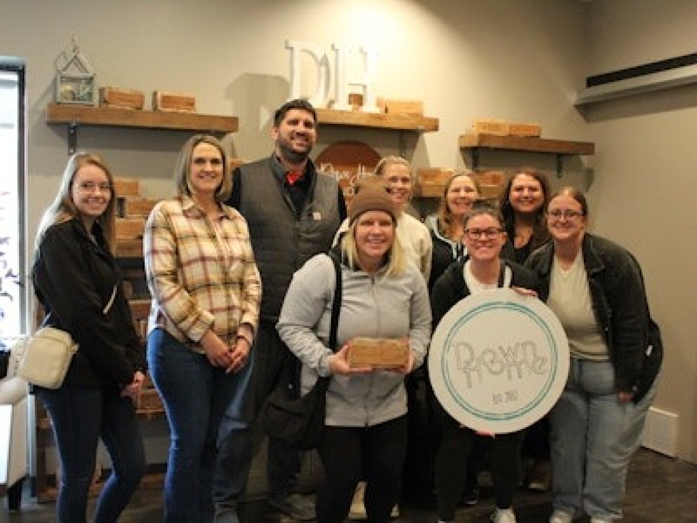 North Dakota Interior Designers Serve with Down Home - InForum | Fargo ...