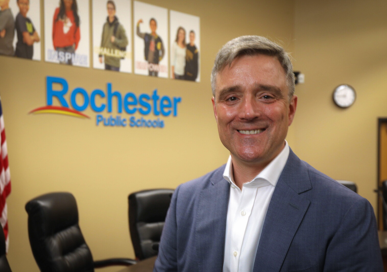 Rick Penz Rochester Mn Rochester Public Schools asks the public to weigh in on the long-term ...