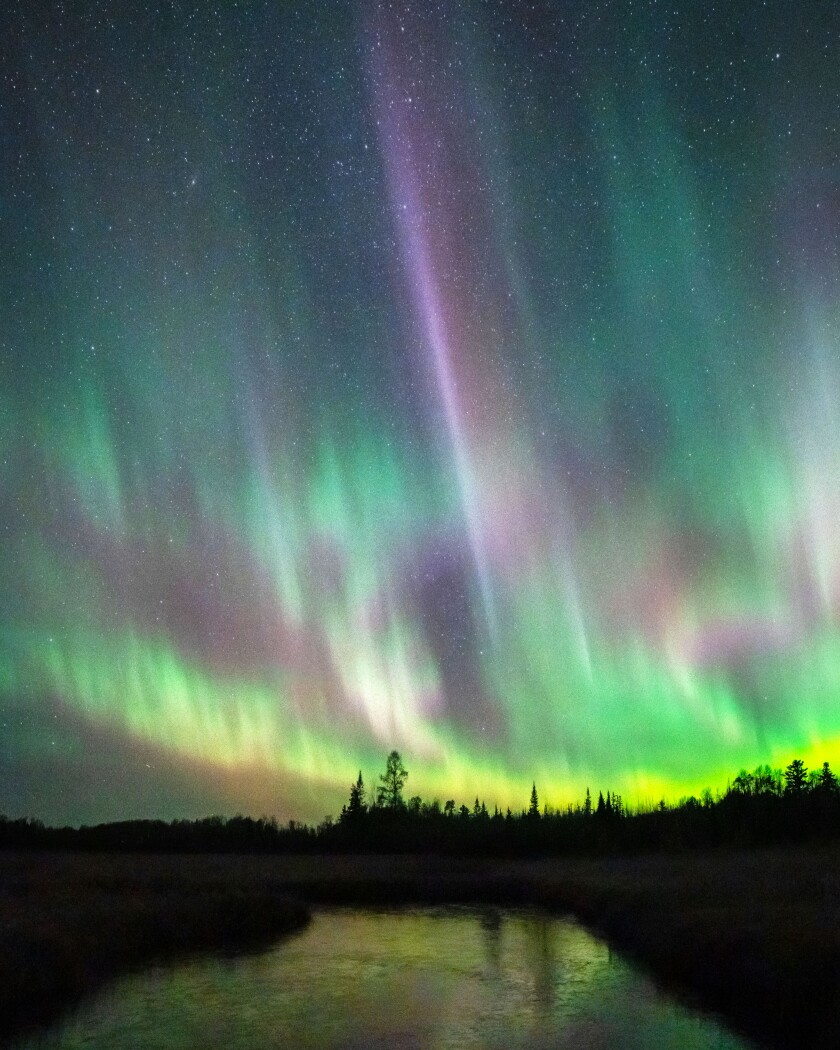 Northern Lights