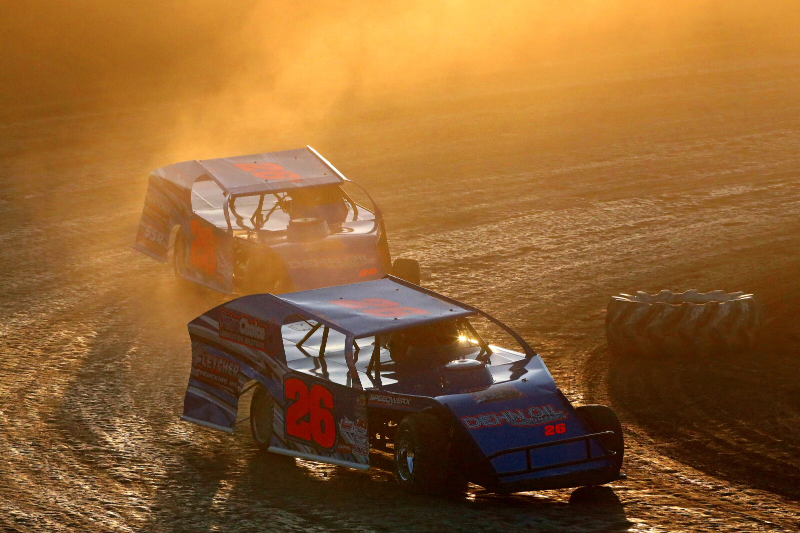 Fletcher Racing North Central Speedway Racing 051923 klick! Gallery - Brainerd Dispatch ...