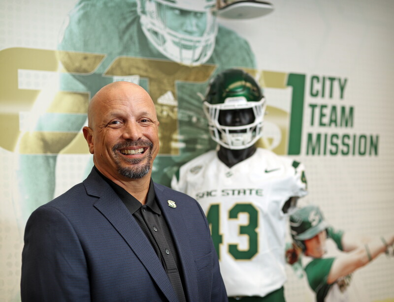 Sacramento State University Invests $23 Million to Elevate Football Program to NCAA Division I FBS