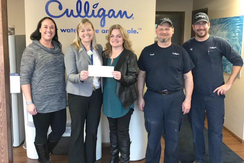 Culligan Donates To Boys And Girls Club Bemidji Pioneer News culligan-donates-to-boys-and-girls-club-bemidji-pioneer-news