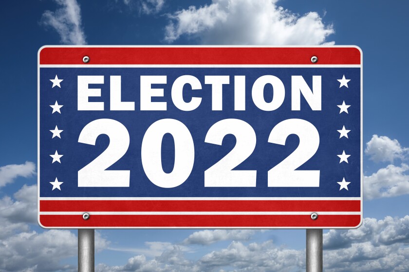 Election 2022 in United States