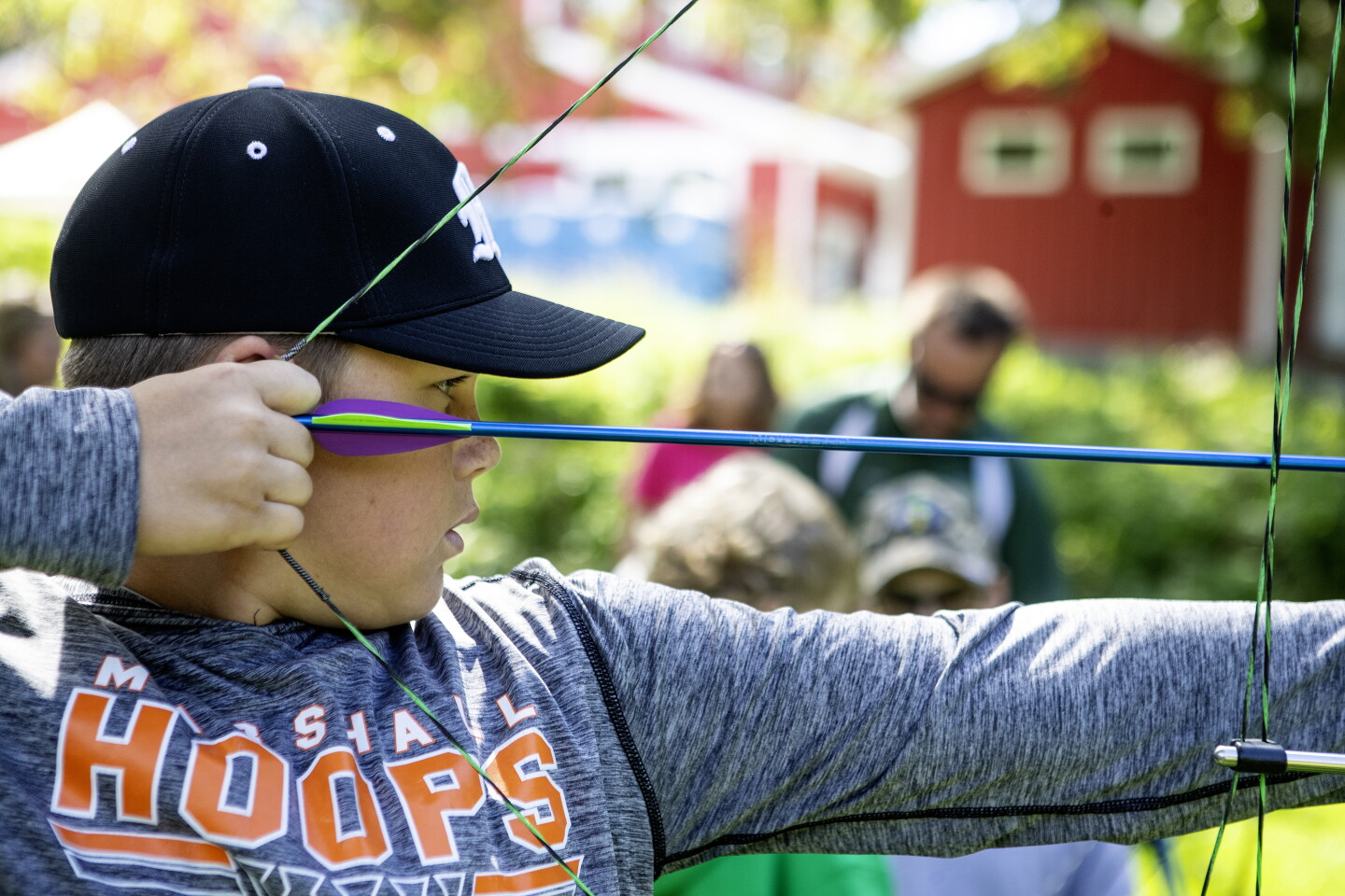 Environmental Day Event Prairie Pothole Day set to celebrate the outdoors and all its offerings ...