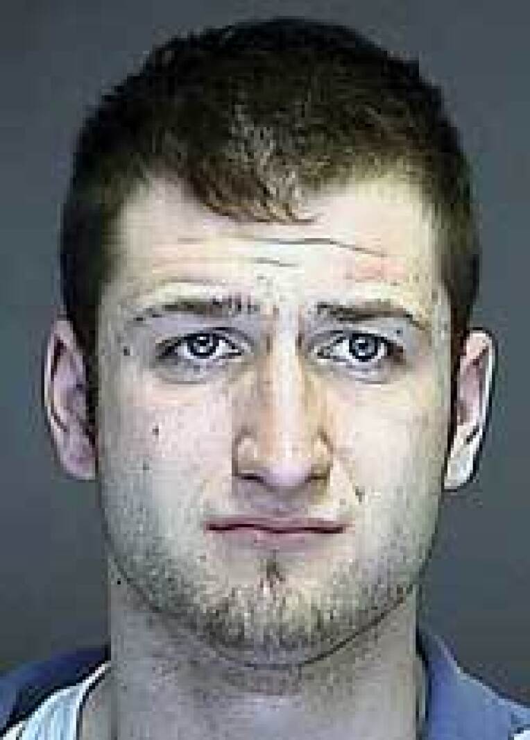 New Ulm man sentenced in meth sale case West Central Tribune News